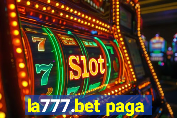 la777.bet paga